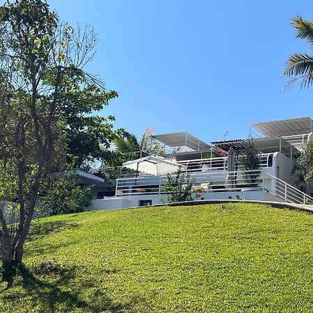 Pap'S Chambres D'Hotes มาฮาจังกา ภายนอก รูปภาพ