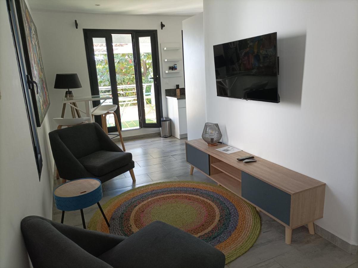 Pap'S Chambres D'Hotes มาฮาจังกา ภายนอก รูปภาพ