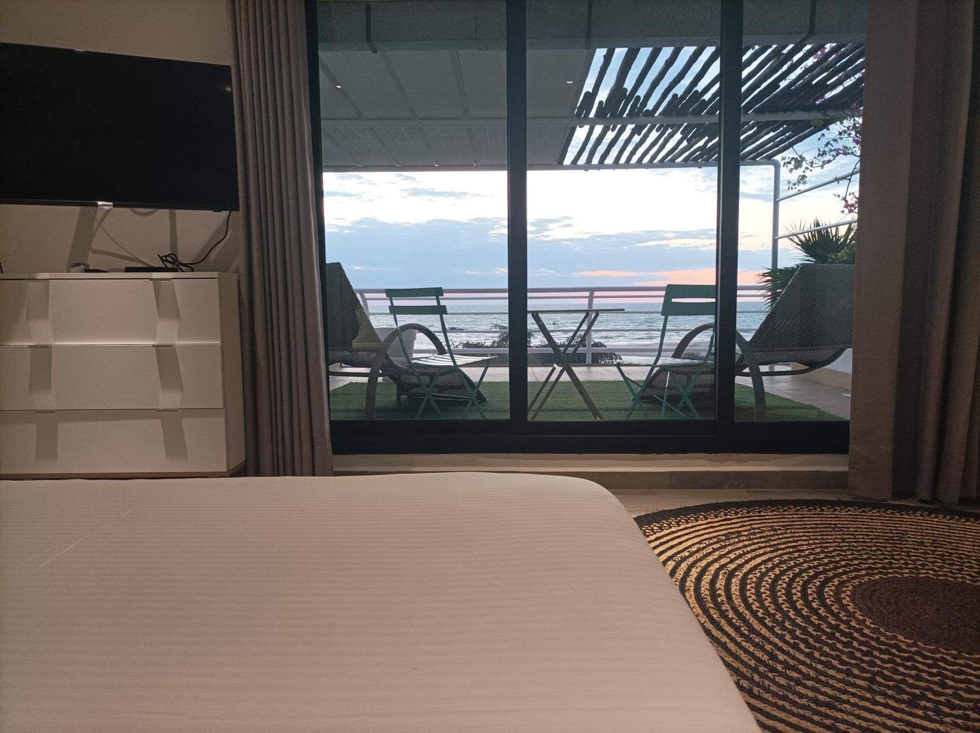 Pap'S Chambres D'Hotes มาฮาจังกา ภายนอก รูปภาพ