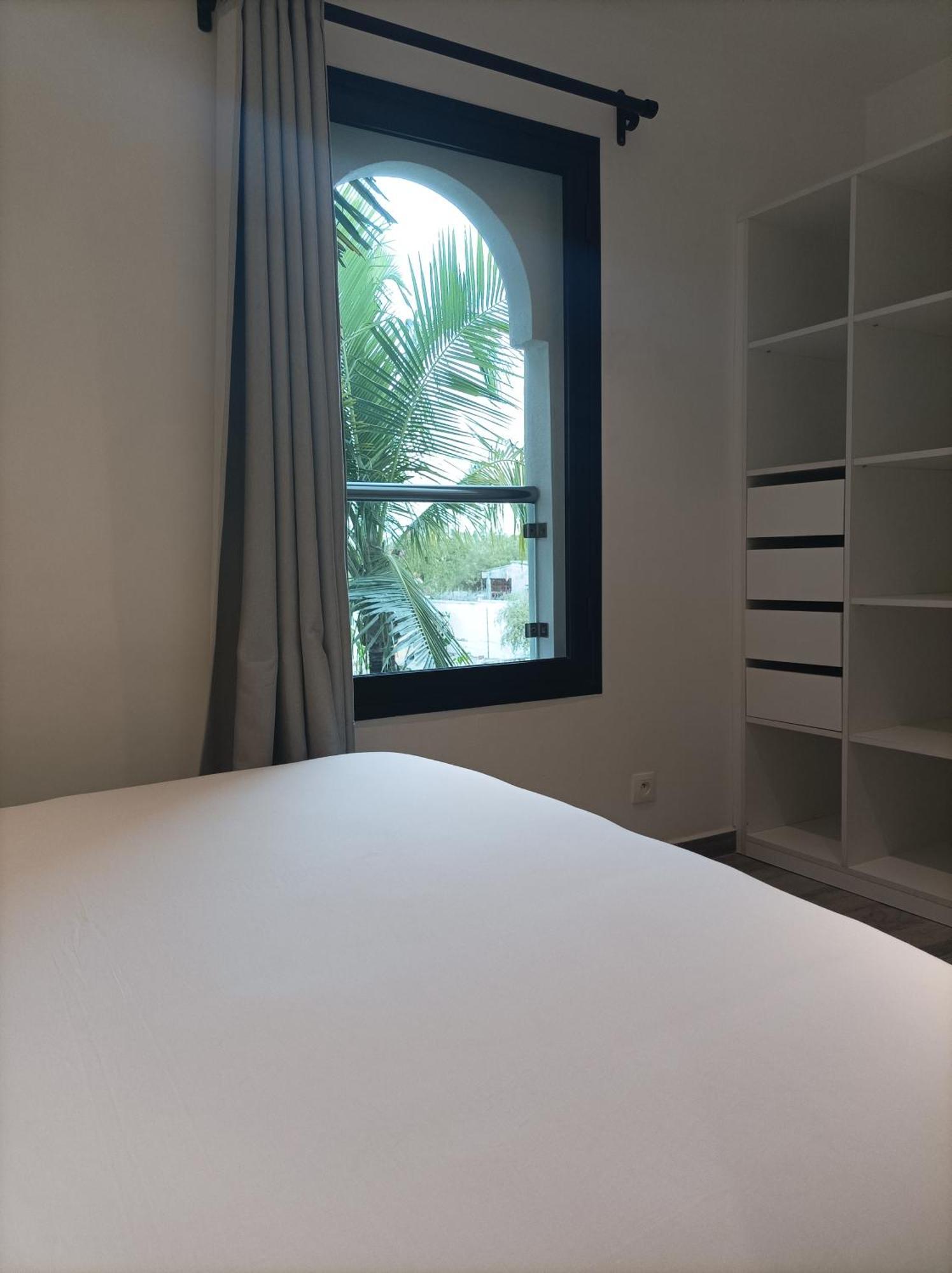 Pap'S Chambres D'Hotes มาฮาจังกา ห้อง รูปภาพ