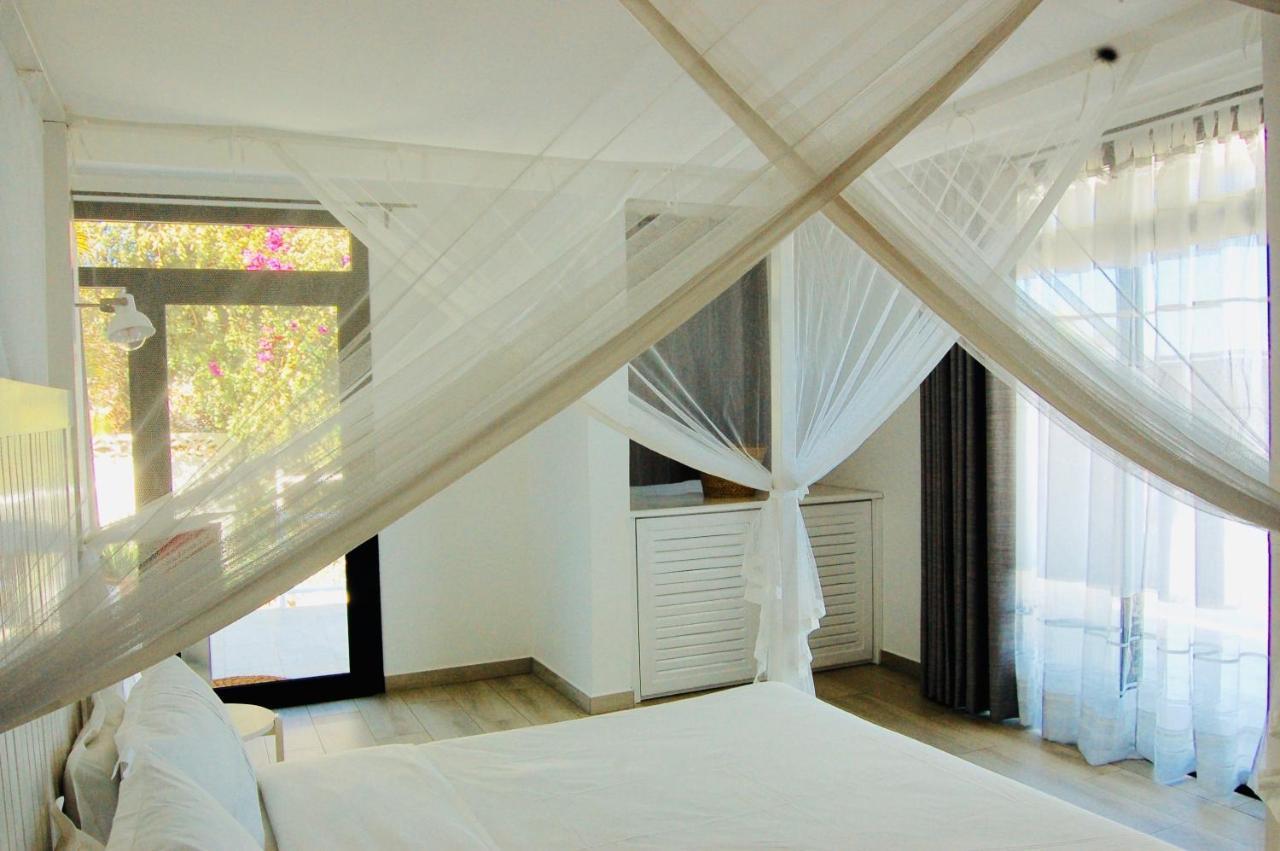 Pap'S Chambres D'Hotes มาฮาจังกา ภายนอก รูปภาพ